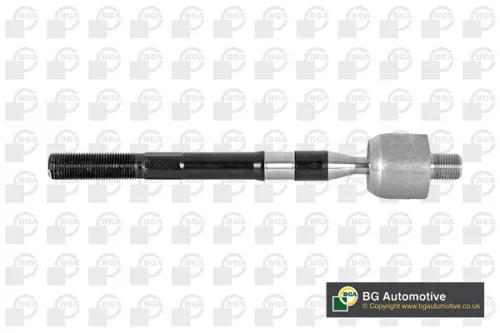 Bga Front Left Or Right Inner Tie Rod For Hyundai Kia Accent Rio