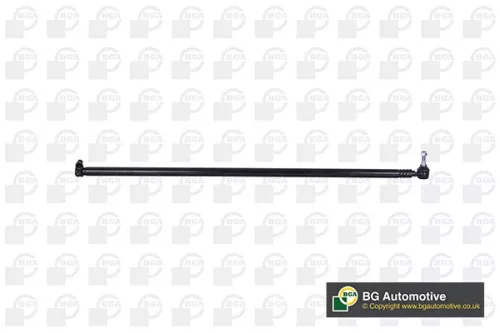 Bga Front Right Tie Rod For Land Rover Discovery