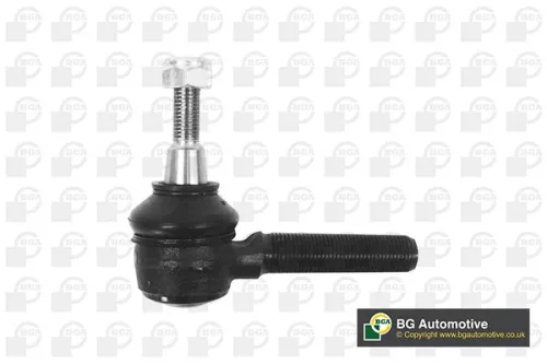 Bga Front Left Outer Tie Rod End For Land Rover 110/127 90 Defender Discovery Ra