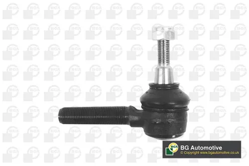 Bga Front Right Outer Tie Rod End For Land Rover 110/127 90 Defender Discovery R