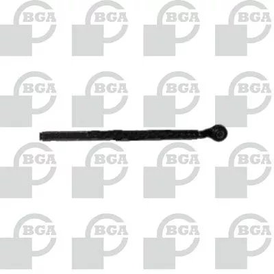 Bga Front Left Inner Tie Rod For Land Rover Freelander