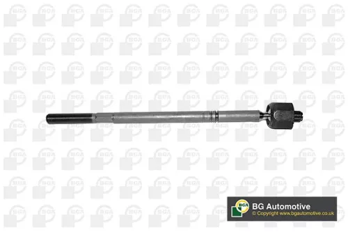 Bga Front Left Or Right Inner Tie Rod For Land Rover Range Rover Sport