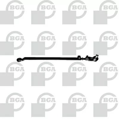 Bga Front Right Tie Rod For Bmw Land Rover 3 Freelander Z3