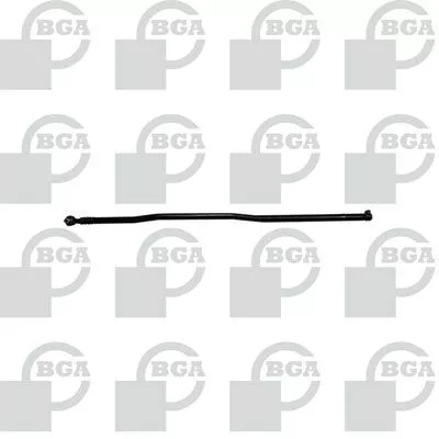 Bga Front Left Or Right Tie Rod For Land Rover Range Rover