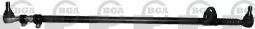 Bga Front Left Outer Tie Rod End For Land Rover 88/109