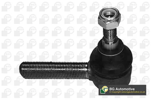 Bga Front Right Outer Tie Rod End For Land Rover 88/109
