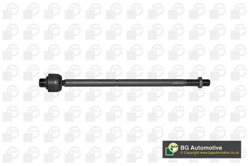 Bga Front Right Inner Tie Rod For Land Rover Discovery