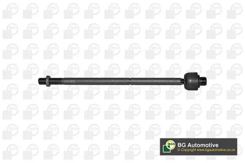Bga Front Left Inner Tie Rod For Land Rover Discovery