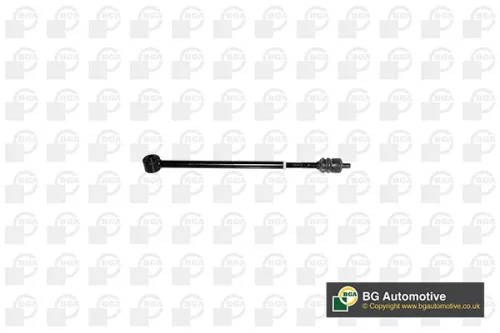 Bga Rear Left Or Right Tie Rod For Land Rover Nissan Cube Discovery Nv200 Nv20
