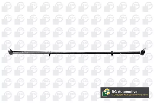Bga Front Left Or Right Tie Rod For Land Rover Defender