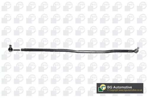 Bga Front Left Or Right Tie Rod For Land Rover Range Rover