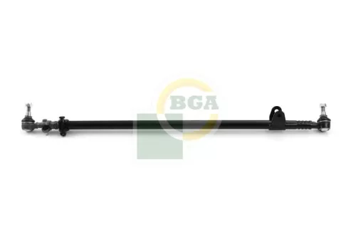 Bga Front Left Or Right Outer Tie Rod End For Land Rover Discovery