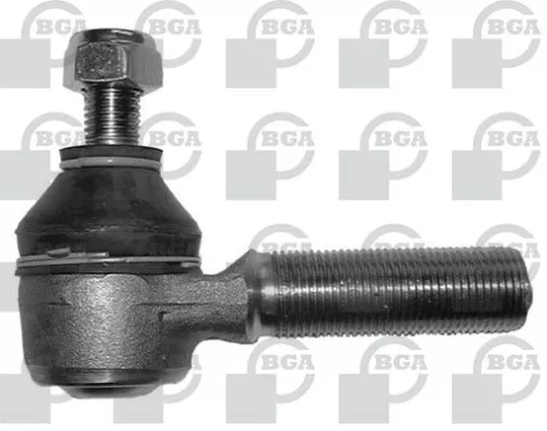 Bga Front Left Outer Tie Rod End For Ldv 200 Freight Rover Sherpa Pilot Sherpa