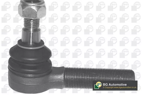 Bga Front Left Outer Tie Rod End For Ldv 400 Convoy Freight Rover Sherpa Sherpa