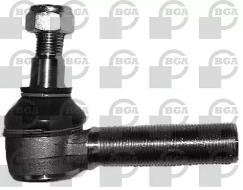 Bga Front Right Outer Tie Rod End For Ldv  Nissan 400 Convoy Freight Rover Sherp