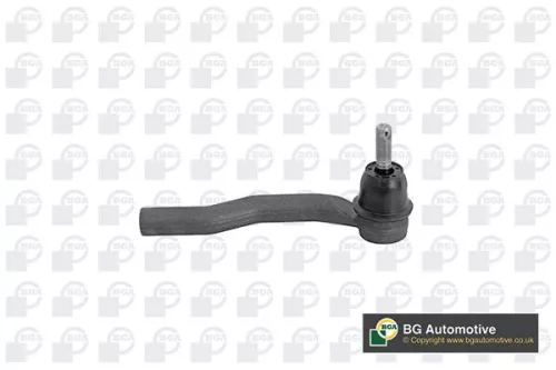Bga Front Right Outer Tie Rod End For Lexus  Toyota Ct Prius