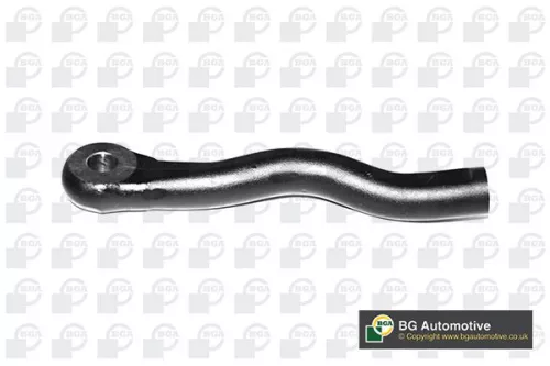 Bga Front Left Outer Tie Rod End For Lexus Gs Is Is C