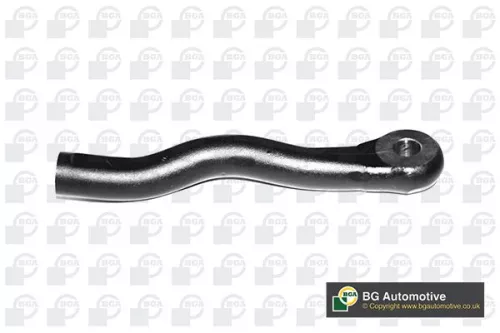Bga Front Right Outer Tie Rod End For Lexus Gs Is Is C