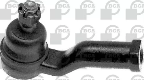 Bga Front Left Or Right Outer Tie Rod End For Mazda Mx-5