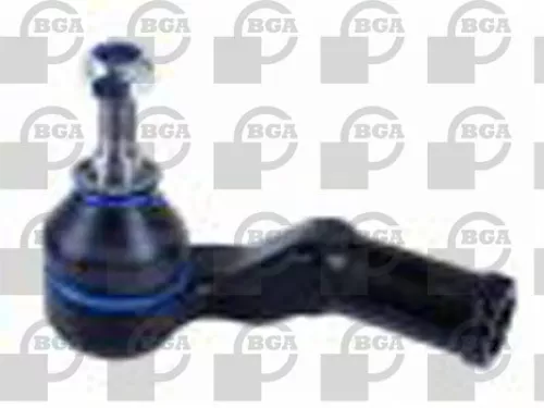 Bga Front Left Outer Tie Rod End For Mazda 3 5