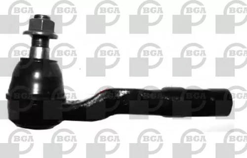 Bga Front Left Outer Tie Rod End For Mazda 6