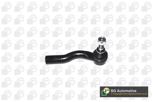 Bga Front Right Outer Tie Rod End For Mazda 6