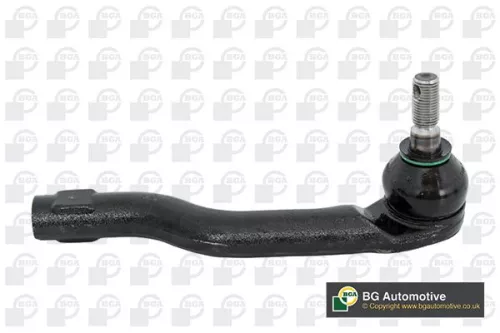 Bga Front Left Outer Tie Rod End For Ford  Hyundai  Kia  Mazda 2 Fiesta I20 Sant