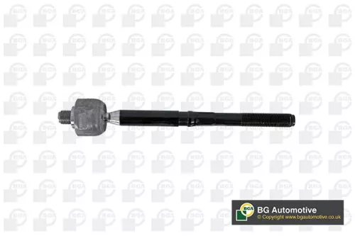 Bga Front Left Or Right Inner Tie Rod For Ford Hyundai Mazda 2 Fiesta Santa F