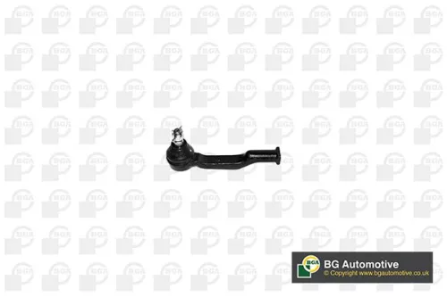 BGA BGA SR5411 Bga Front Left Or Right Outer Tie Rod End For Ford  Mazda Bt-50 Ranger 