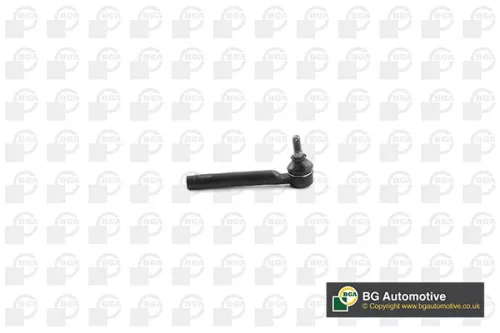 Bga Front Left Or Right Outer Tie Rod End For Mazda Mx-5