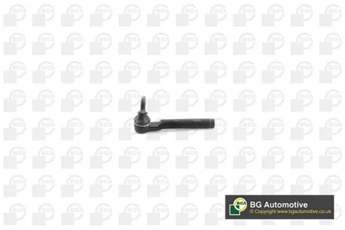 Bga Front Left Or Right Outer Tie Rod End For Mazda Mx-5