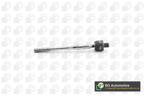 Bga Front Left Or Right Inner Tie Rod For Mazda Mx-5