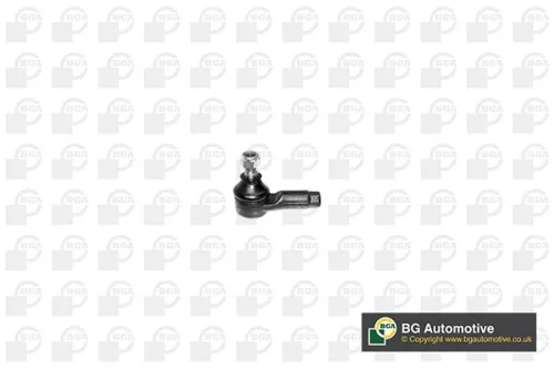 Bga Front Left Or Right Outer Tie Rod End For Mazda 121 323 323 C 323 F 323 P 32