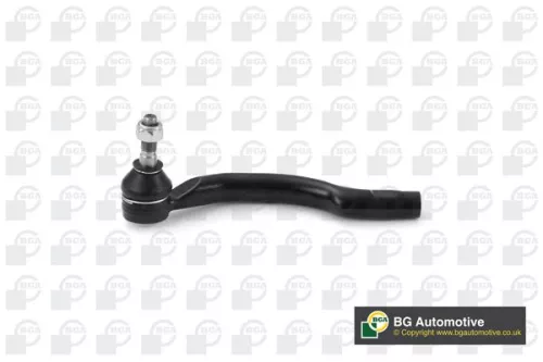 Bga Front Left Outer Tie Rod End For Mazda 6