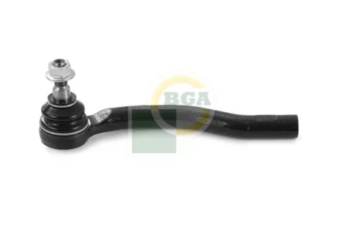 Bga Front Left Outer Tie Rod End For Mazda Cx-7 Cx-9