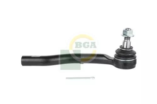 Bga Front Right Outer Tie Rod End For Mazda Cx-7 Cx-9