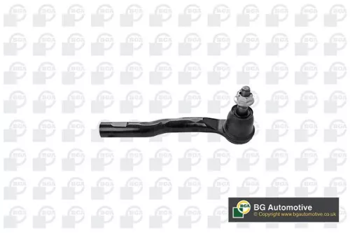 Bga Front Right Outer Tie Rod End For Mazda 3 6