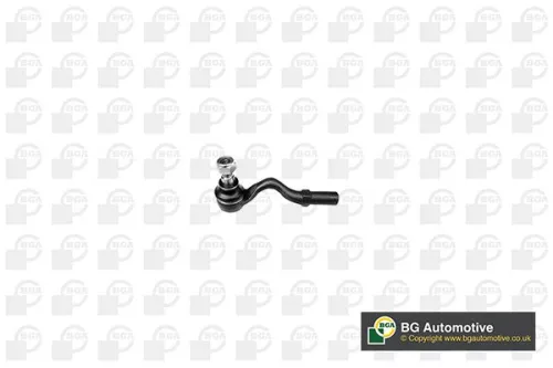 Bga Front Left Outer Tie Rod End For Mercedes E-class