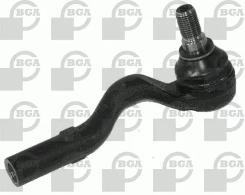 Bga Front Right Outer Tie Rod End For Mercedes E-class
