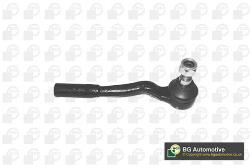 Bga Front Right Outer Tie Rod End For Mercedes Cls E-class