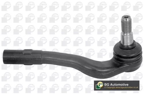 Bga Front Right Outer Tie Rod End For Mercedes C-class Clc-class Clk Slk Sls Amg