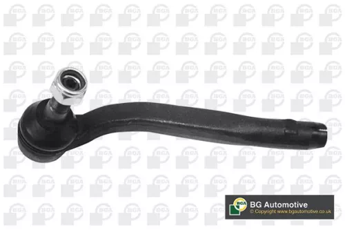 Bga Front Left Outer Tie Rod End For Kia  Mercedes M-class S-class Sorento