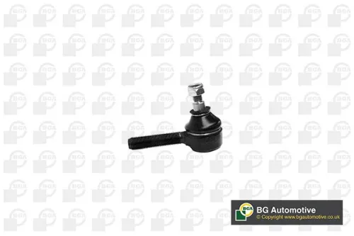 Bga Front Right Outer Tie Rod End For Mercedes /8 Coupe Heckflosse Pagode Ponton