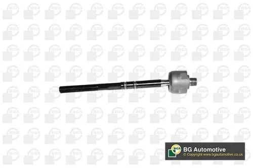 Bga Front Left Or Right Inner Tie Rod For Mercedes-benz C-class Clc-class Clk
