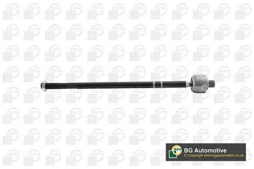 Bga Front Left Or Right Inner Tie Rod For Mercedes-benz Vw Crafter 30-35 Craf