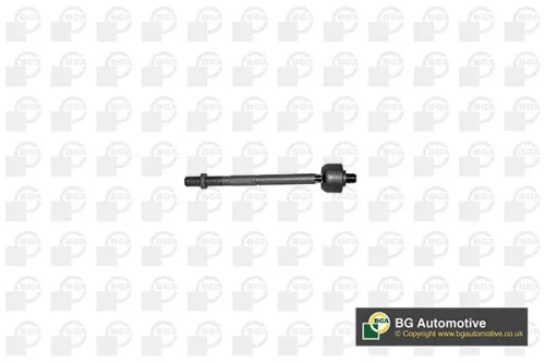 Bga Front Left Or Right Inner Tie Rod For Kia Mercedes-benz Renault Citan Flu
