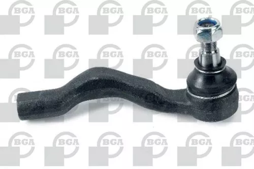 Bga Front Right Outer Tie Rod End For Hyundai  Kia  Mercedes Carens Cee'd I30 Pr