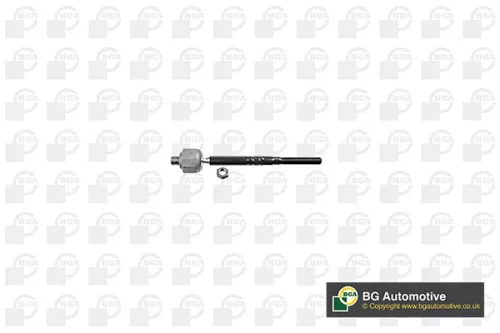Bga Front Left Or Right Inner Tie Rod For Mercedes-benz C-class Cls E-class E