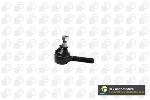 Bga Front Left Outer Tie Rod End For Mercedes 123 Pagode S-class Sl