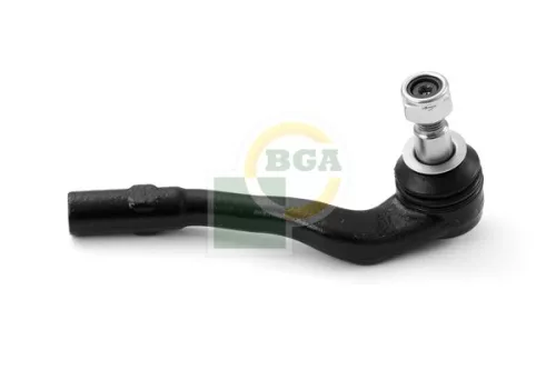 Bga Front Right Outer Tie Rod End For Mercedes C-class E-class Slc Slk Sls Amg
